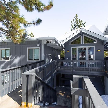Tahoe Trail Resort Stateline Exterior photo