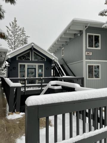 Tahoe Trail Resort Stateline Exterior photo