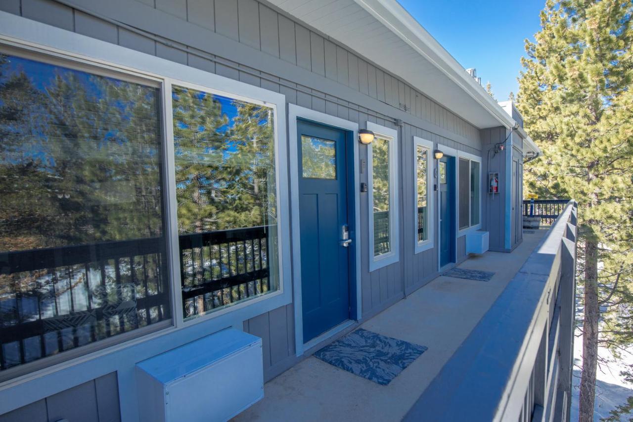 Tahoe Trail Resort Stateline Exterior photo